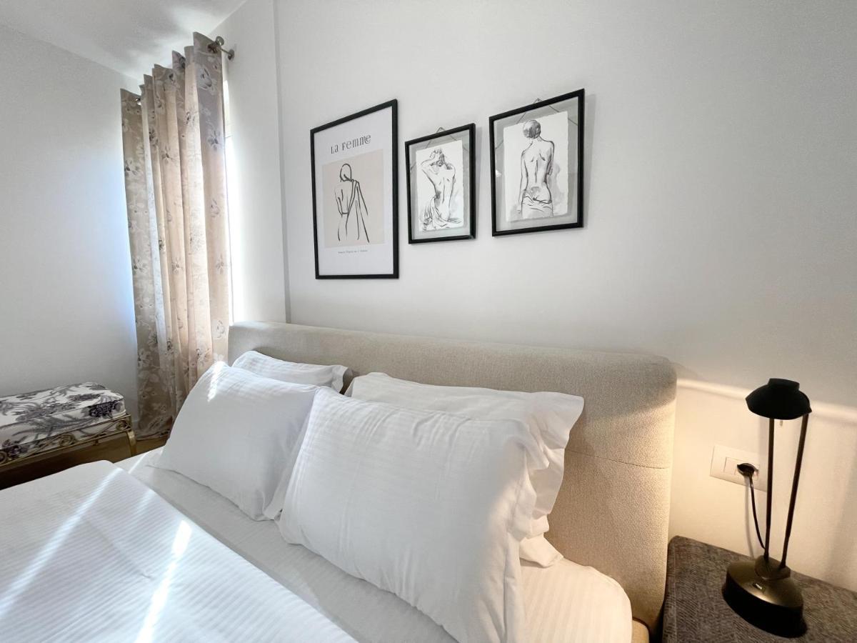 Metro Apartment Tirana